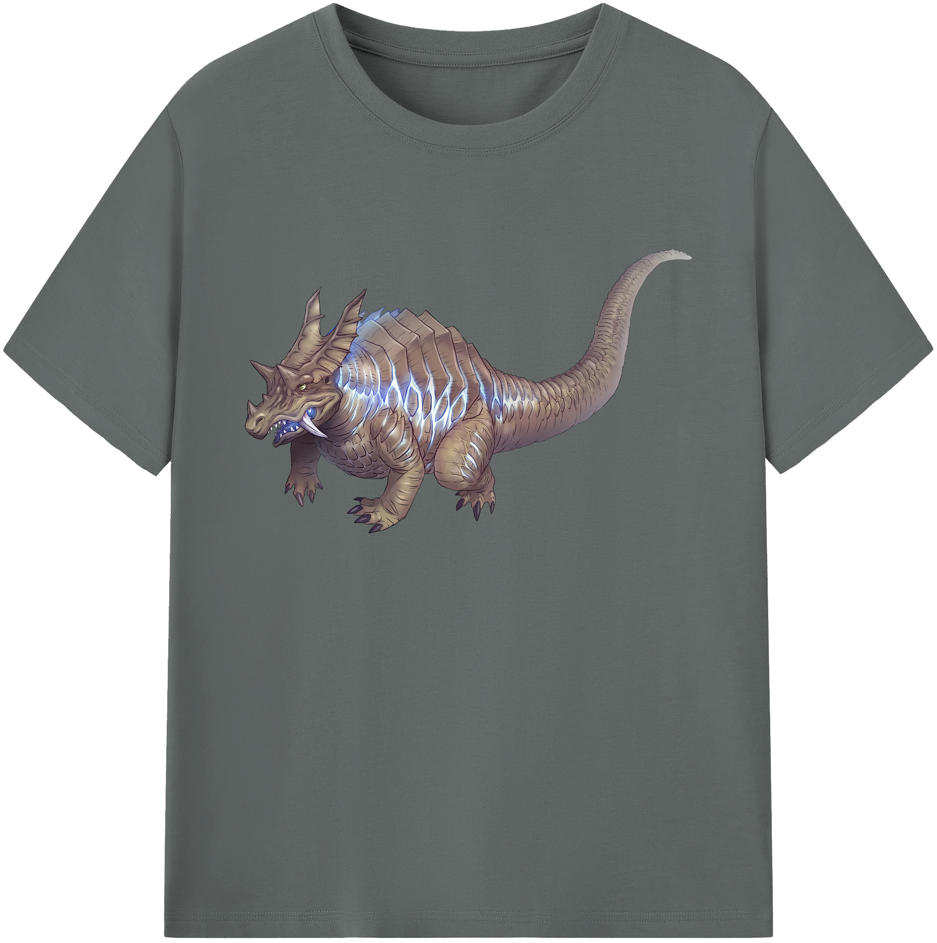 （画像用） ウルトラマン Ultraman 綿100％ メンズ半袖Tシャツ｜肌触りやわらか＆通気性